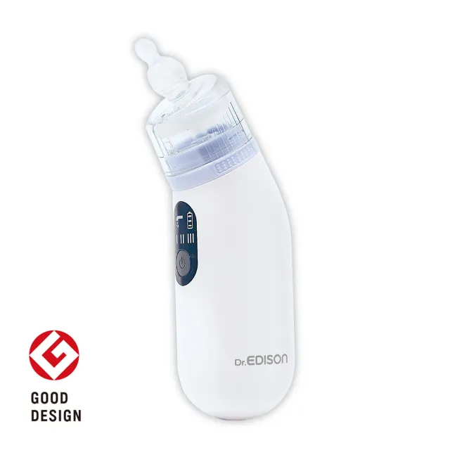 電動鼻水吸引器PochiSui(ポチスイ)